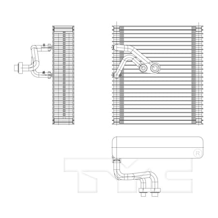 Tyc Products